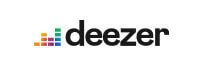 Deezer、Deezer Musicをダウンロードしてください