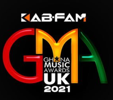 youtube, ghana music awards uk 2021