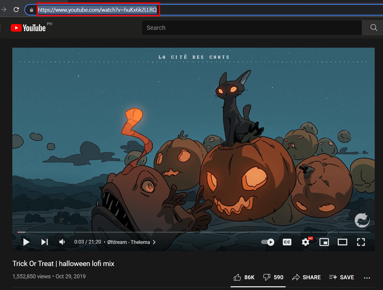 halloween music playlist download, audio, youtube