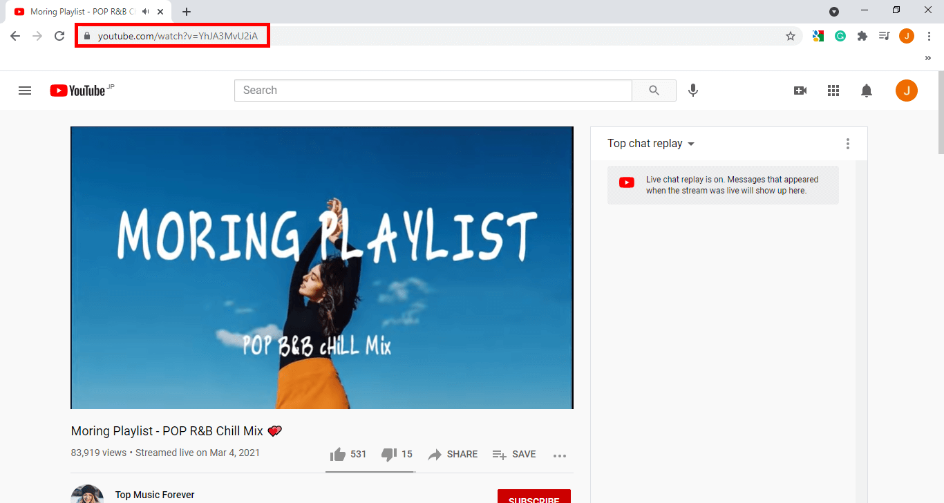 Youtube song download